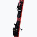 Női alpesi síléc Rossignol Savage Piste + bindings Xpress W 11 GW 7