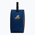Sícipőtáska Lange Basic Boot Bag black/navy 3