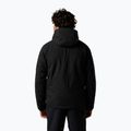 Férfi kabát Rossignol Opside Hoodie Black 2