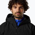 Férfi kabát Rossignol Opside Hoodie Black 4