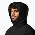 Férfi kabát Rossignol Opside Hoodie Black 5
