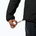 Férfi kabát Rossignol Opside Hoodie Black 8