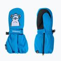 Gyerek téli kesztyűk Rossignol Baby Impr M blazing blue