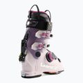 Női sícipők Lange Code 95 W BOA MV GW pink 3