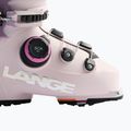Női sícipők Lange Code 95 W BOA MV GW pink 9
