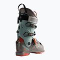 Férfi sícipők Rossignol Alltrack 110 PRO MV BOA GW bronze/aqua blue 2