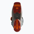 Férfi sícipők Rossignol Alltrack 110 PRO MV BOA GW bronze/aqua blue 4