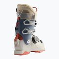 Női sícipők Rossignol Alltrack 80 PRO BOA GW W beige/violet blue 2