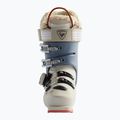 Női sícipők Rossignol Alltrack 80 PRO BOA GW W beige/violet blue 3