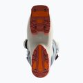 Női sícipők Rossignol Alltrack 80 PRO BOA GW W beige/violet blue 4