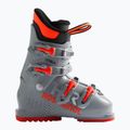 Gyermek sícipők Rossignol Hero J4 Jr power grey