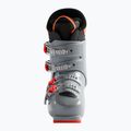 Gyermek sícipők Rossignol Hero J4 Jr power grey 3