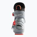 Gyermek sícipők Rossignol Hero J3 Jr power grey 3