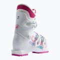 Gyermek sícipők Rossignol Comp J3 Jr white 2