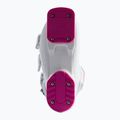 Gyermek sícipők Rossignol Comp J3 Jr white 4