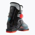 Gyermek sícipők Rossignol Comp J1 Jr black 2