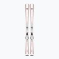 Női lesikló sílécek + kötések Rossignol Nova 2 + Xpress W 10 GW
