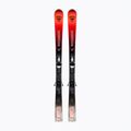 Gyermek lesikló sílécek + kötések Rossignol Hero Multi-Event Pro 110-130 Kid-X + Kid 4 GW
