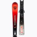 Gyermek lesikló sílécek + kötések Rossignol Hero Multi-Event Pro 110-130 Kid-X + Kid 4 GW 4