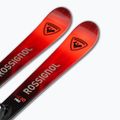 Gyermek lesikló sílécek + kötések Rossignol Hero Multi-Event Pro 110-130 Kid-X + Kid 4 GW 5