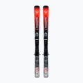 Gyermek lesikló sílécek + kötések Rossignol Hero Jr 130-150 + Xpress 7 GW