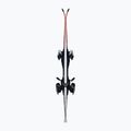 Gyermek lesikló sílécek + kötések Rossignol Hero Jr 130-150 + Xpress 7 GW 3