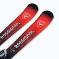Gyermek lesikló sílécek + kötések Rossignol Hero Jr 130-150 + Xpress 7 GW 5
