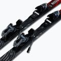 Gyermek lesikló sílécek + kötések Rossignol Hero Jr 130-150 + Xpress 7 GW 6