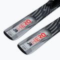 Gyermek lesikló sílécek + kötések Rossignol Hero Jr 130-150 + Xpress 7 GW 7