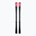 Lesikló sílécek + kötések Rossignol Hero ST TI Konect + NX 12 Konect GW 2