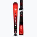 Lesikló sílécek + kötések Rossignol Hero ST TI Konect + NX 12 Konect GW 4
