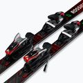Lesikló sílécek + kötések Rossignol Hero ST TI Konect + NX 12 Konect GW 6