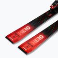 Lesikló sílécek + kötések Rossignol Hero ST TI Konect + NX 12 Konect GW 7
