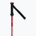 Gyermek síbotok Rossignol Hero Jr tactic red 4