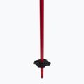 Gyermek síbotok Rossignol Hero Jr tactic red 5