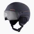 Sísisak Rossignol Fit Visor Impacts Photo black