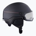 Sísisak Rossignol Fit Visor Impacts Photo black 2