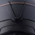 Sísisak Rossignol Fit Visor Impacts Photo black 8