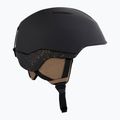 Sísisak Rossignol Fit Impacts black/brown 2