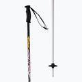 Női síbotok Rossignol Electra SVG white/black 2