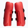 Lábszárvédők Rossignol Hero Leg Sr red