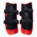 Lábszárvédők Rossignol Hero Leg Sr red 2