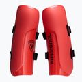 Lábszárvédők Rossignol Hero Leg Jr red
