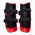 Lábszárvédők Rossignol Hero Leg Jr red 2
