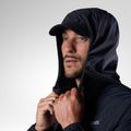 Férfi futódzseki Rossignol Sidelhorn PKB black 5