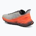 Férfi futócipő Rossignol Vercors neon red 3