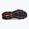 Férfi futócipő Rossignol Vercors neon red 4