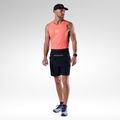Rossignol Sapa Ultra Tank férfi futópóló neon red 2
