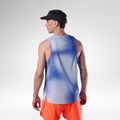 Rossignol Sapa Ultra Tank férfi futópóló dazzle blue line fogg 3