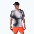 Rossignol Sapa Ultra Tee férfi futópóló black line fogg